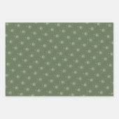 Astros VII Papierbladen met onmiddellijke verpakki Inpakpapier Vel (Voorkant)