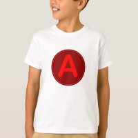 AstroTubeHD Kinder T-Shirt