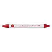 AstroTubeHD Pen (Voorkant)