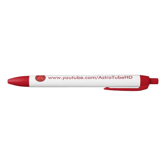AstroTubeHD Pen (Bodem)