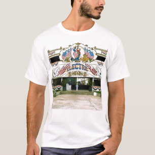 Astroworld T-shirt