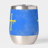 Asturië (Voorkant)