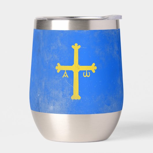Asturië (Links)