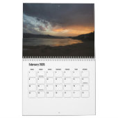 Asturië-Spanje Kalender (Feb 2026)