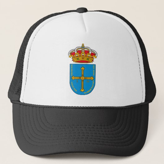 Asturië — Wapenmunt van Pet (Voorkant)