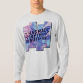 Astuse-1 T-shirt (Voorkant)