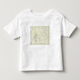 Asuay Kinder Shirts