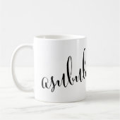 Asubuhi Njema Goedemorgen Swahili Taal Mok (Links)