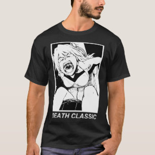 Asuka Langley Death     T-shirt