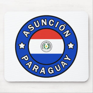 Asunción Paraguay Muismat