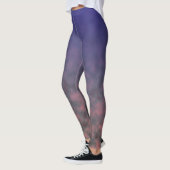 Asval Nagloeiing Leggings (Links)