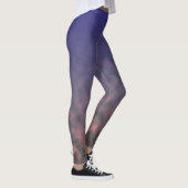 Asval Nagloeiing Leggings (Rechts)