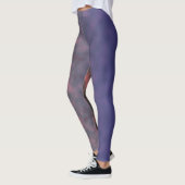 Asval Nagloeiing Leggings (Links)