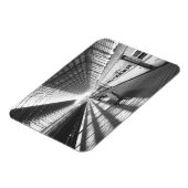 Aswan Egypt, Binnenlandse Zaken van Aswan-treinsta Magneet (Linkerzijde)