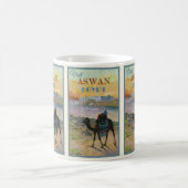 Aswan, Egypte: Reisbestemming Magische Mok (Center)