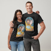 Aswan T-shirt (Unisex)