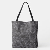 Aswolkensein Tote Bag (Achterkant)