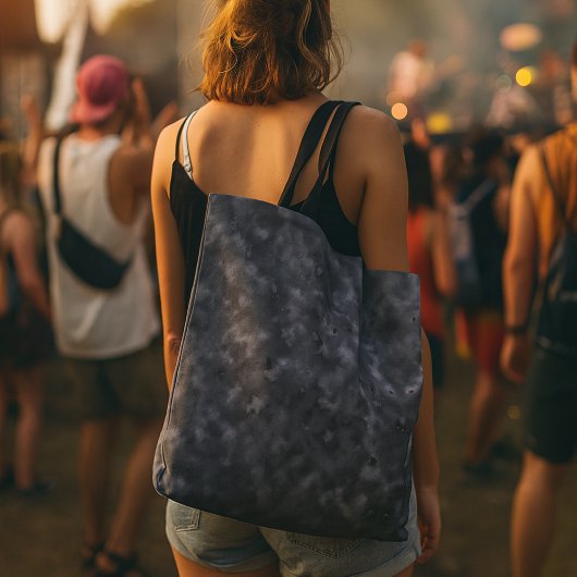 Aswolkensein Tote Bag