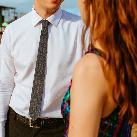 Aswolksignaal Stropdas