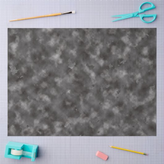 Aswolksignaal Tissuepapier (Craft)