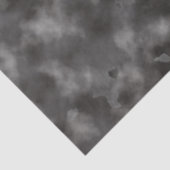 Aswolksignaal Tissuepapier (Detail)