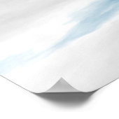 Asymetricall Fractal Poster (Hoek)