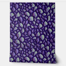 Asymmetrische Paarse-zeeschelpen