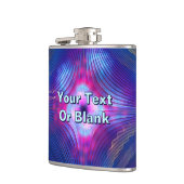 Asymptotic Groove Heupfles (Links)