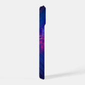 Asymptotic Groove iPhone 15 Case (Rechterkant)
