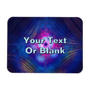 Asymptotic Groove Magneet