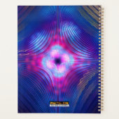 Asymptotic Groove Planner (Achterkant)