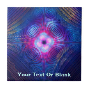 Asymptotic Groove Tegeltje