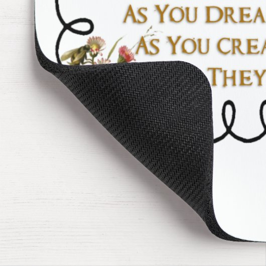 asyouDenk Muismat (Hoek)