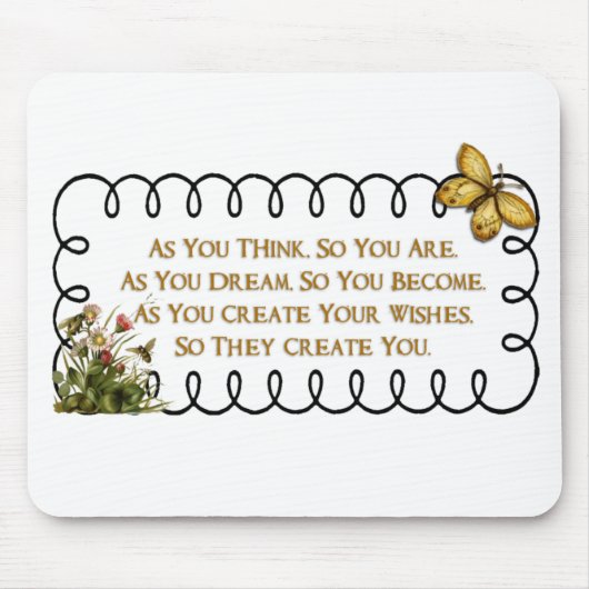 asyouDenk Muismat (Voorkant)