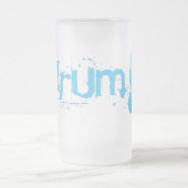 asyrum. matglas bierpul (Center)