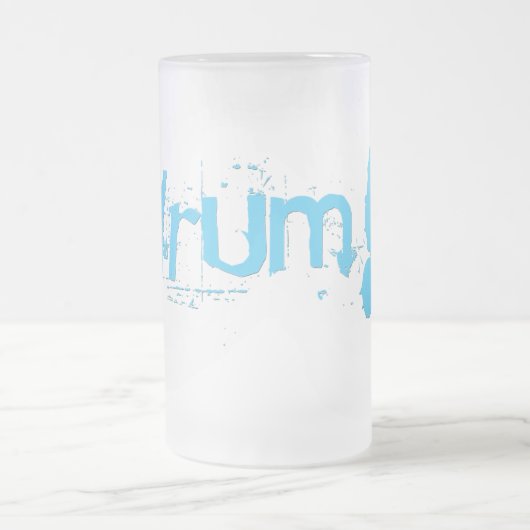 asyrum. matglas bierpul (Center)