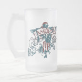 asyrum. vrijheidsscrollz : matglas bierpul (Links)