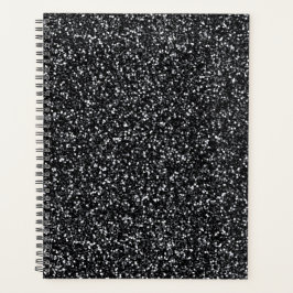 Aszinkzwarte glitters planner