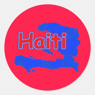 aT-022 Ronde Sticker