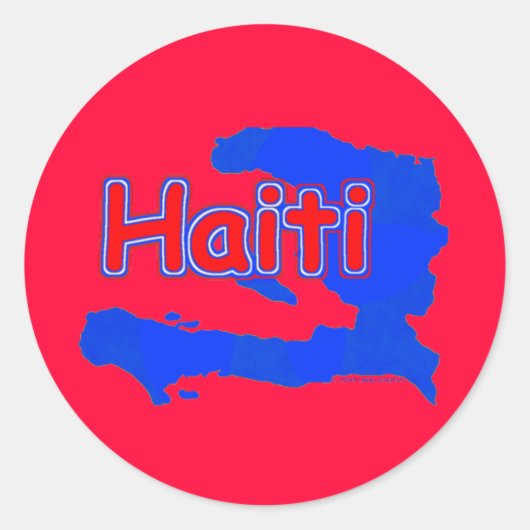 aT-022 Ronde Sticker (Voorkant)