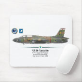 AT-26 Xavante - Força Aérea Brasileira - FAB Muismat (Met muis)