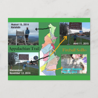 AT Fireball SoBo 2014-2015 Briefkaart