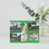 AT Fireball SoBo 2014-2015 Briefkaart (Staand voorkant)