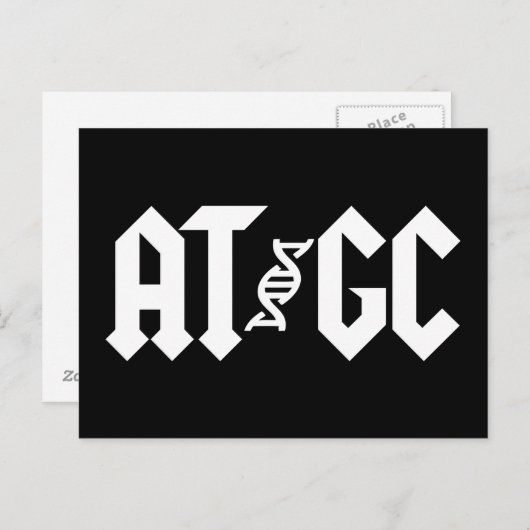 AT_GC BRIEFKAART (Voorkant / Achterkant)