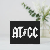 AT_GC BRIEFKAART (Staand voorkant)