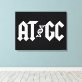 AT_GC CANVAS AFDRUK (Insitu (Houten vloer))