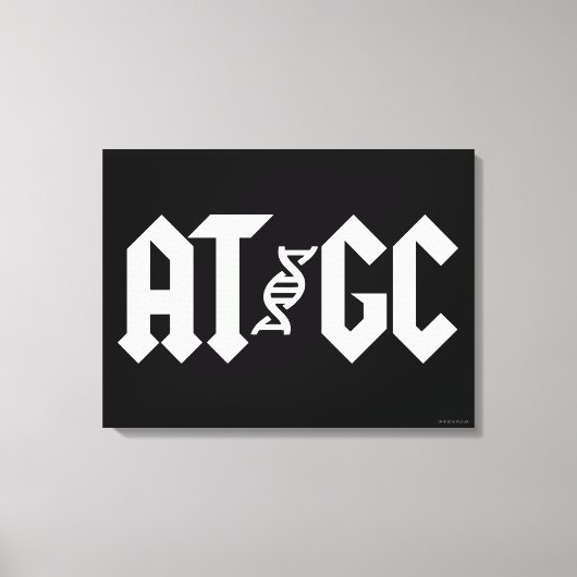 AT_GC CANVAS AFDRUK (Voorkant)