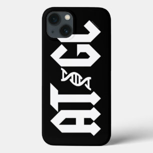 AT_GC Case-Mate iPhone CASE
