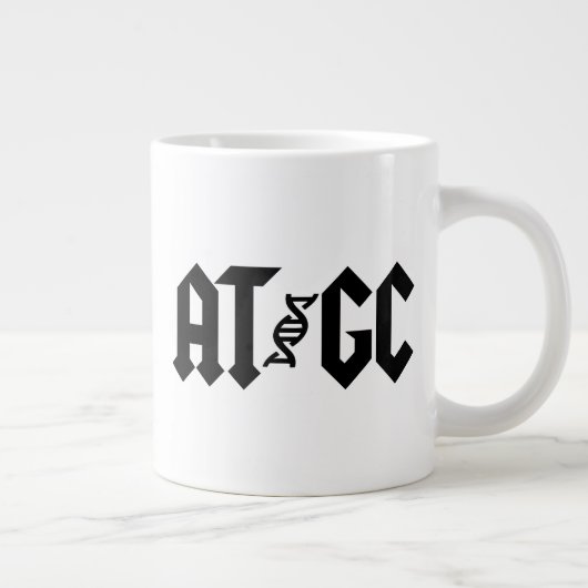 AT_GC GROTE KOFFIEKOP (Rechts)