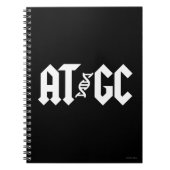 AT_GC NOTITIEBOEK (Voorkant)